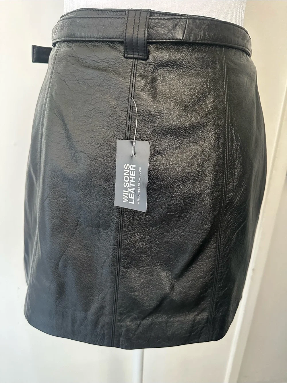 Wilsons Leather gorgeous vintage